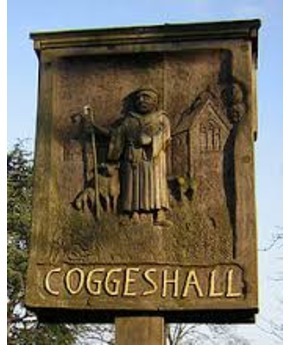 Coggershall