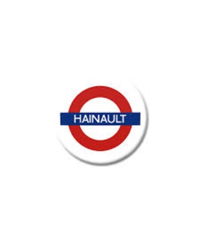 Hainault