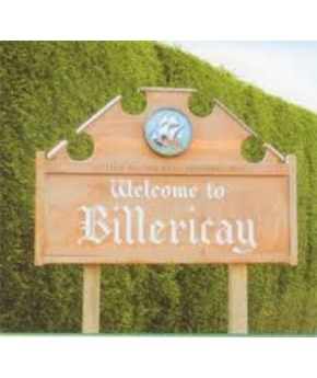 Billericay