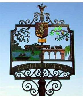 hatfield peveral
