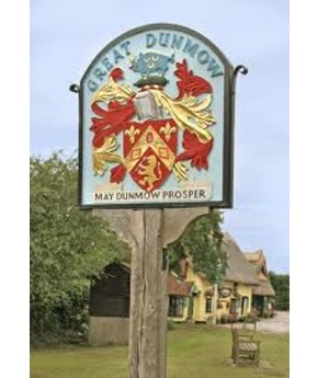 Great Dunmow