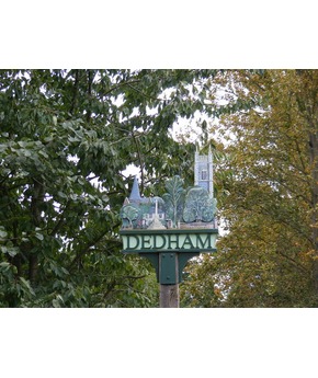 Dedham