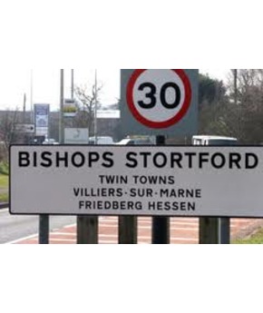 Bishops Stortford